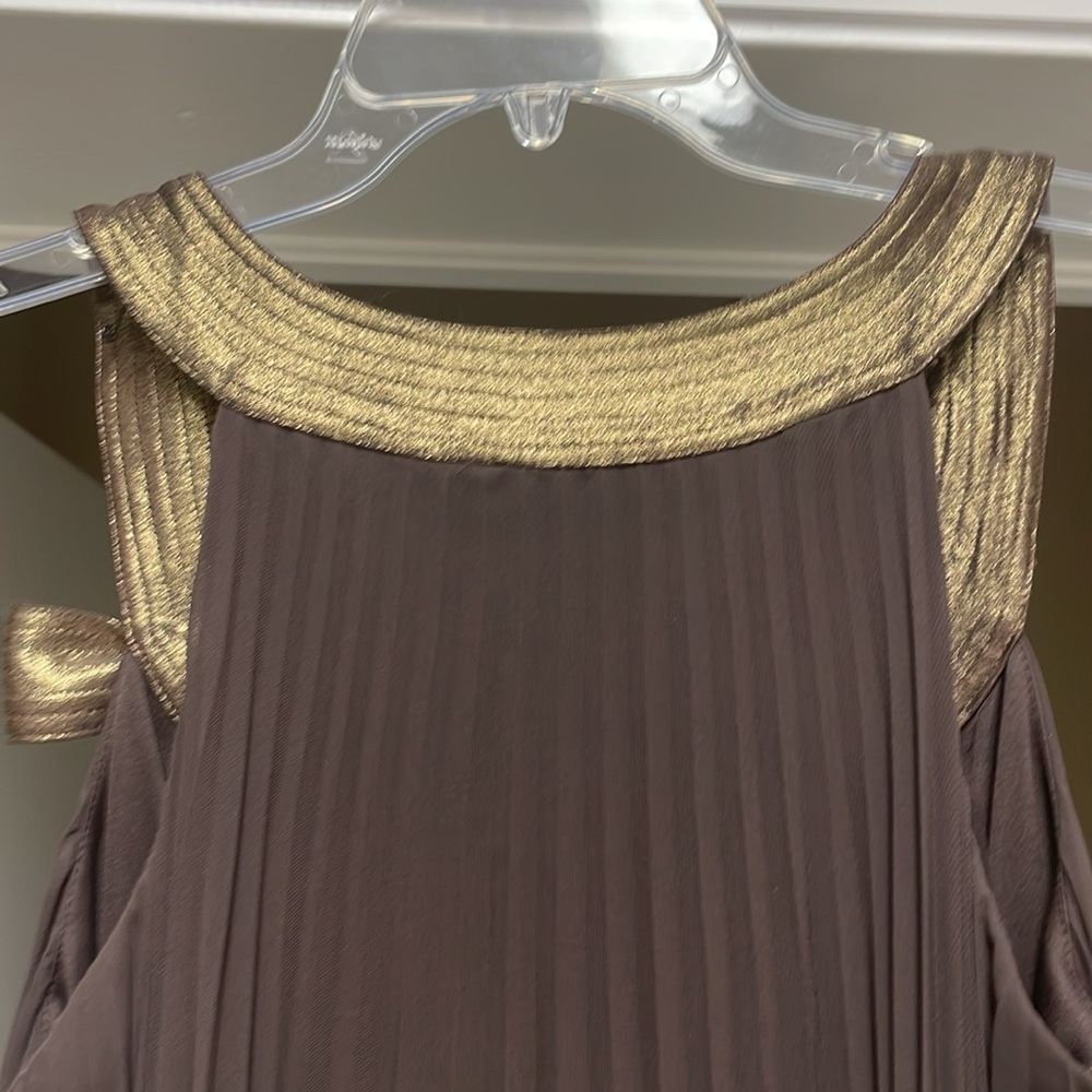 New SIGNATURE by Robbie Bee Dress🤎 - Picture 13 of 15